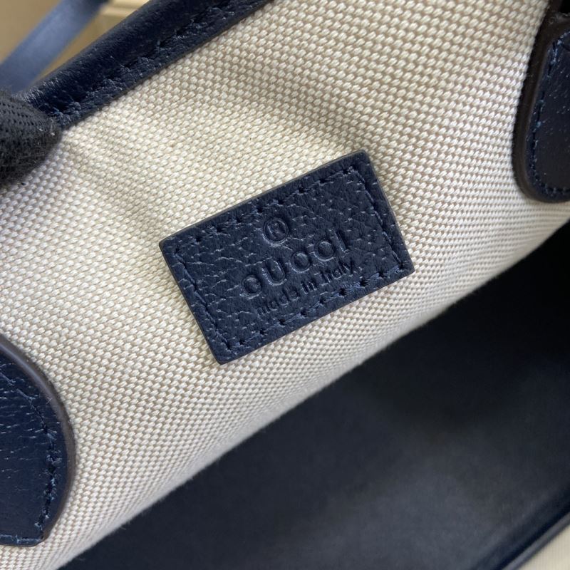 Gvc*1 tote bags